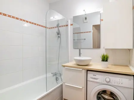 Domaine Iratzia, Appartement 6 personnes à Saint Jean de Luz - Photo 23