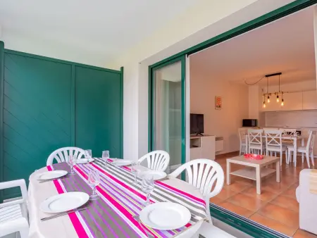 Domaine Iratzia, Appartement 6 personnes à Saint Jean de Luz - Photo 24