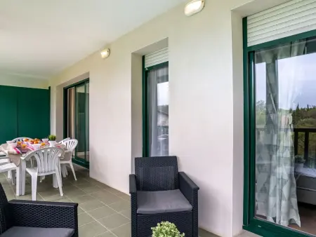 Domaine Iratzia, Appartement 6 personnes à Saint Jean de Luz - Photo 25