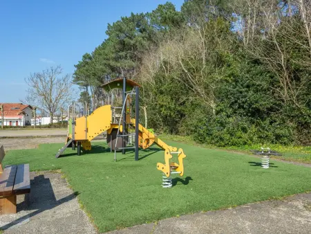 Domaine Iratzia, Appartement 6 personnes à Saint Jean de Luz - Photo 26