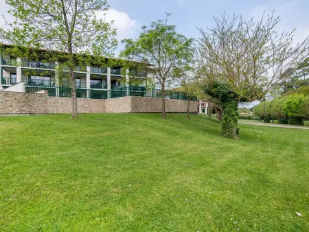 Domaine Iratzia, Appartement 6 personnes à Saint Jean de Luz - Photo 29