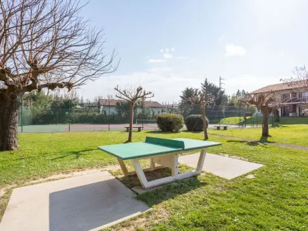 Domaine Iratzia, Appartement 6 personnes à Saint Jean de Luz - Photo 30