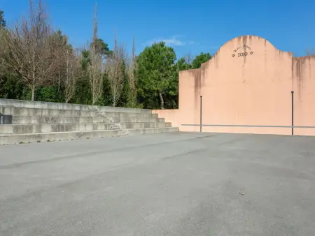 Domaine Iratzia, Appartement 6 personnes à Saint Jean de Luz - Photo 32