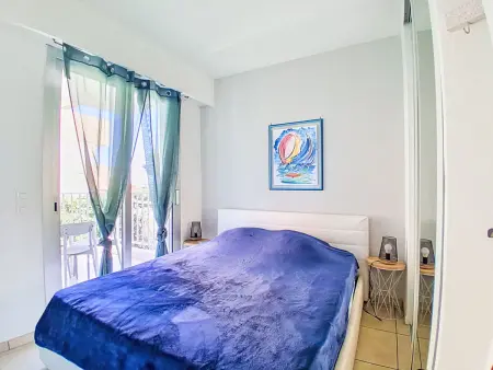 Dolce Vita, Appartement 4 personnes à Saint Laurent du Var - Photo 2