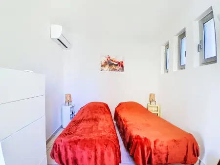 Dolce Vita, Appartement 4 personnes à Saint Laurent du Var - Photo 3