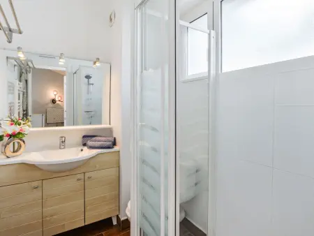 Dolce Vita, Appartement 4 personnes à Saint Laurent du Var - Photo 16
