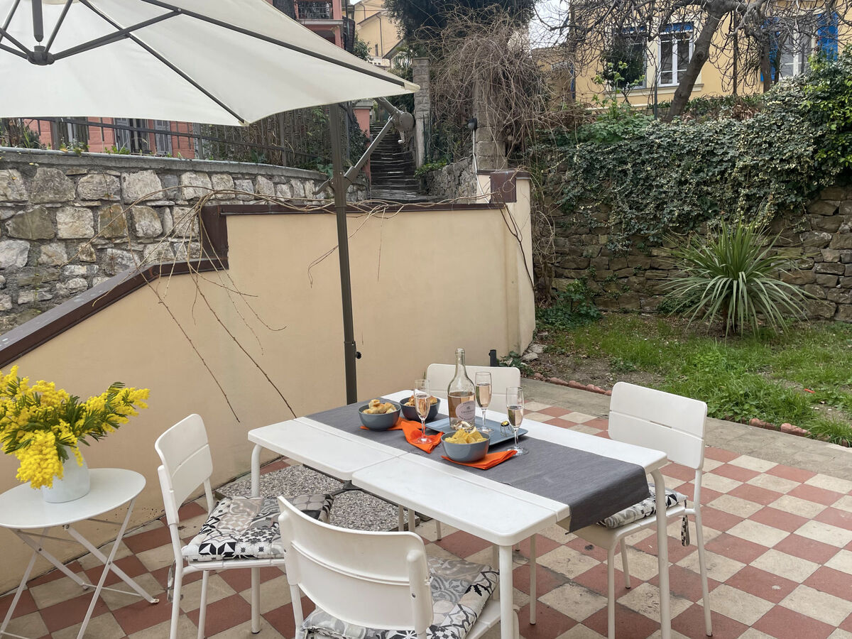 Appartement 8 1/2 à Imperia, 200 m de la plage - Photo 5