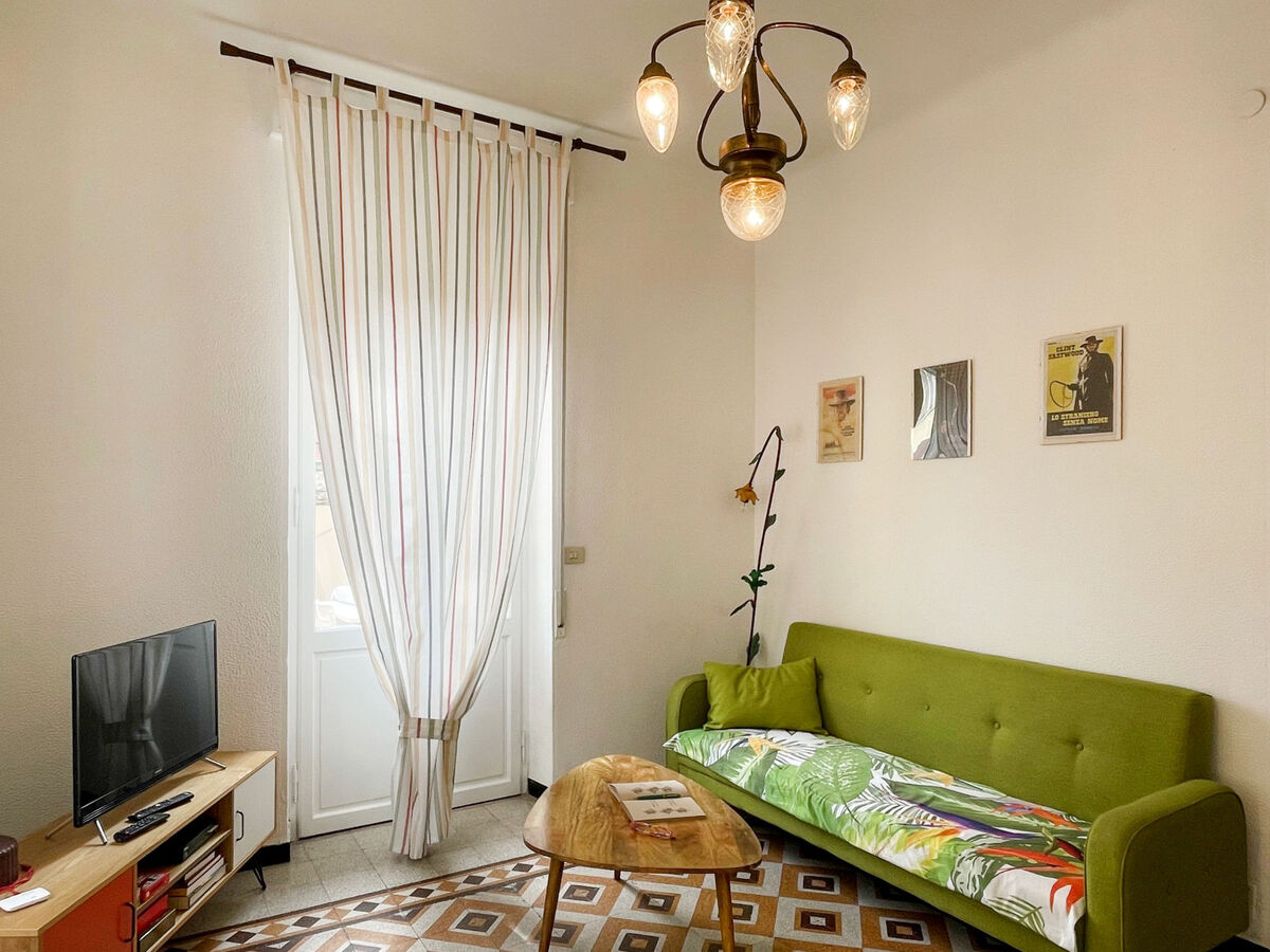Appartement 8 1/2 à Imperia, 200 m de la plage - Photo 9