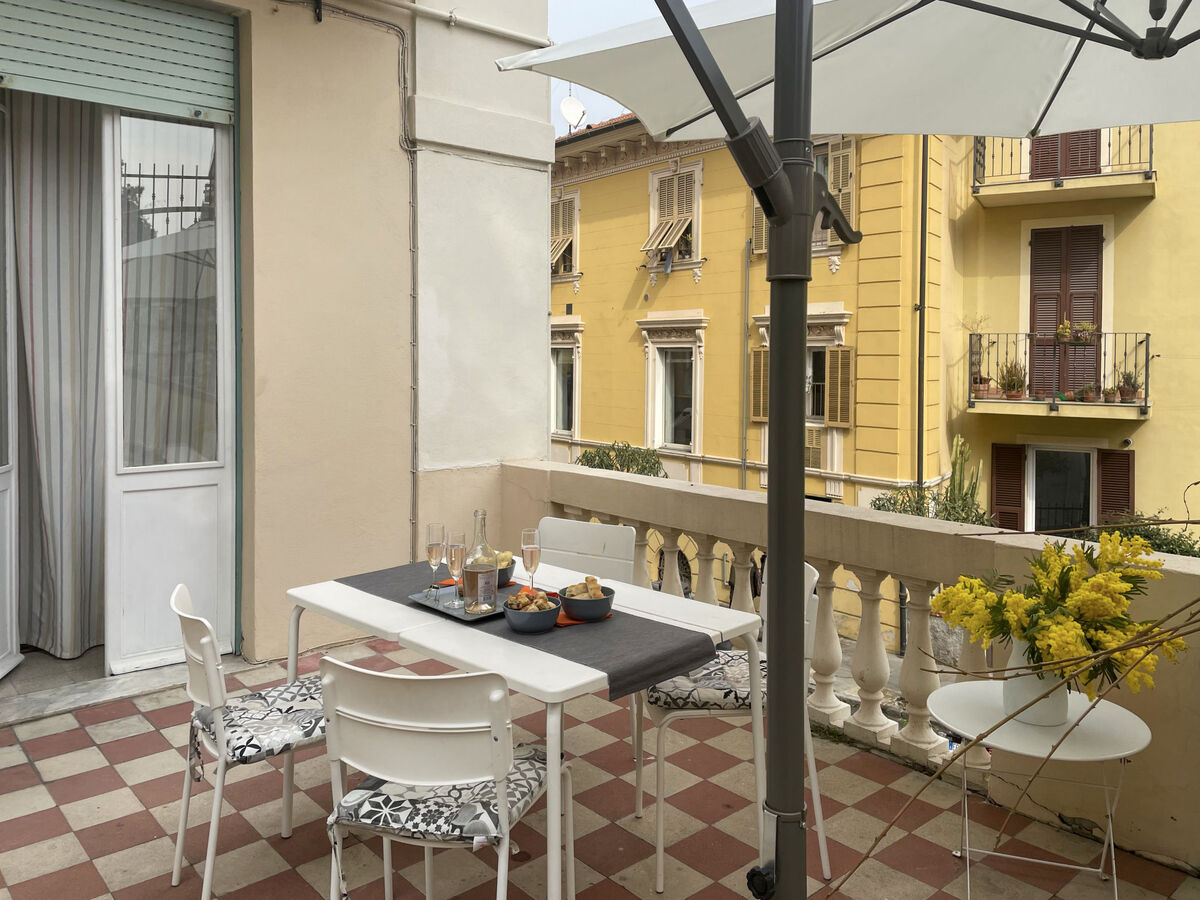 Appartement 8 1/2 à Imperia, 200 m de la plage - Photo 10