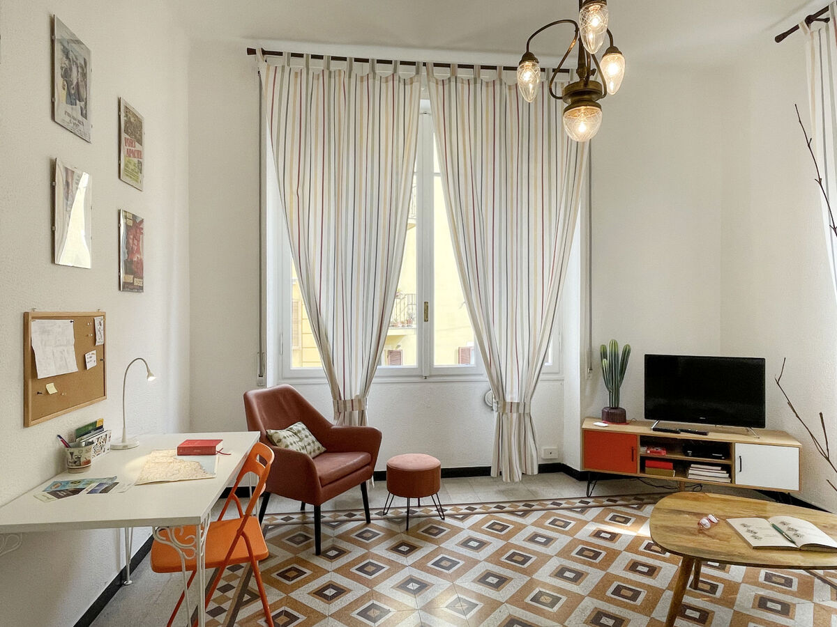 Appartement 8 1/2 à Imperia, 200 m de la plage - Photo 11