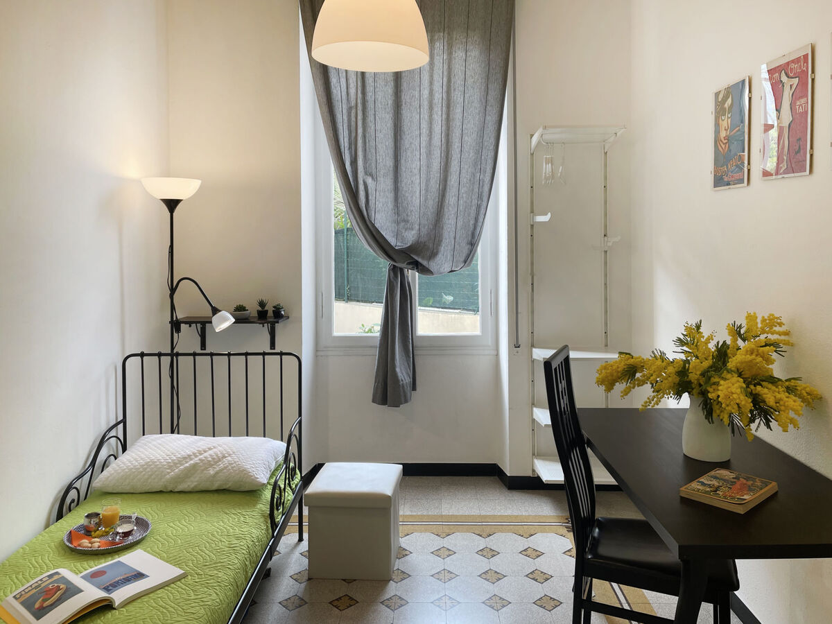Appartement 8 1/2 à Imperia, 200 m de la plage - Photo 15