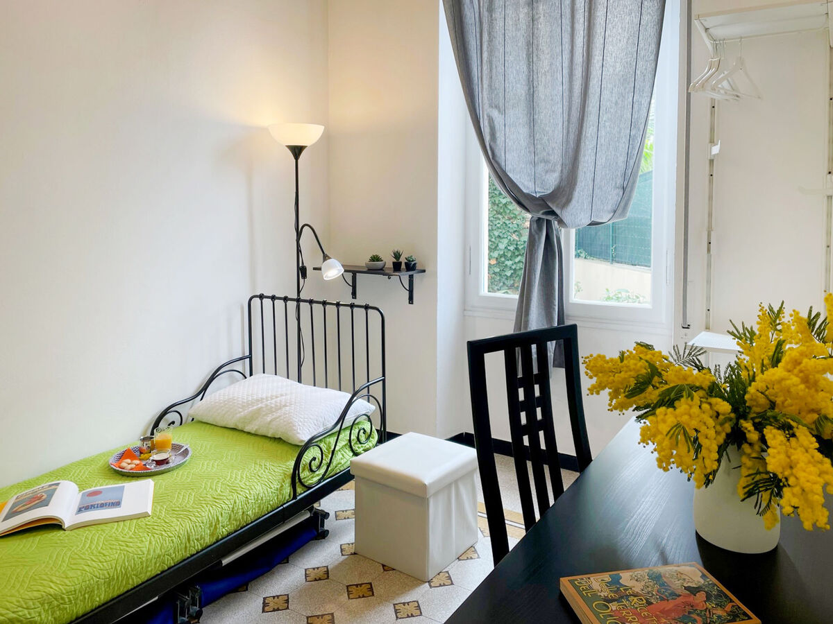 Appartement 8 1/2 à Imperia, 200 m de la plage - Photo 18