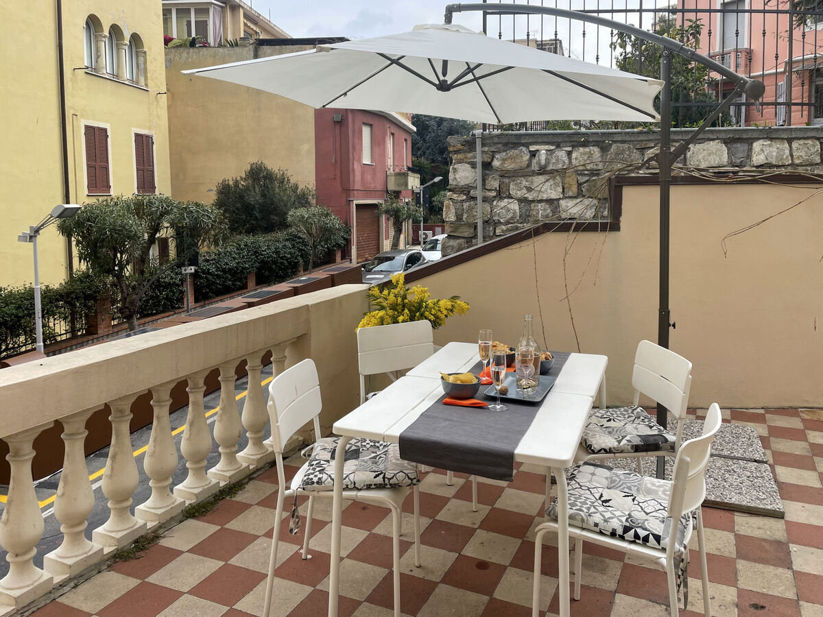 Appartement 8 1/2 à Imperia, 200 m de la plage - Photo 19