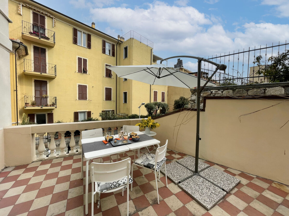 Appartement 8 1/2 à Imperia, 200 m de la plage - Photo 20