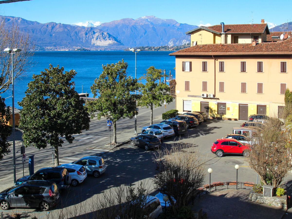 Appartement Virginia, 2 pièces avec vue lac à Laveno - Photo 1