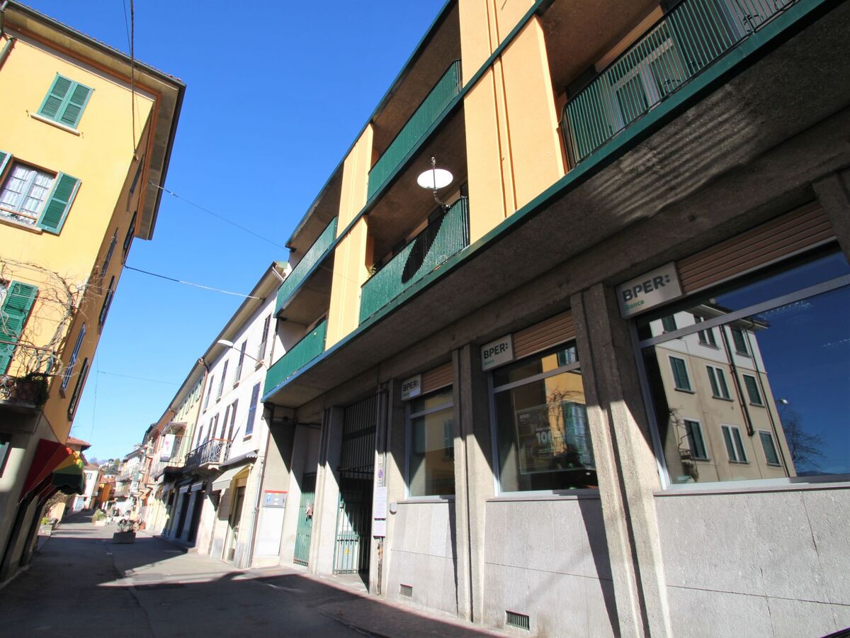 Appartement Virginia, 2 pièces avec vue lac à Laveno - Photo 2