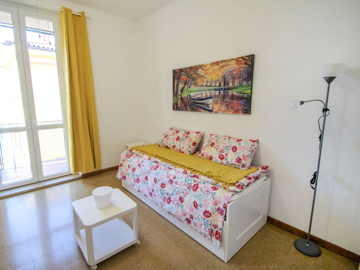 Appartement Virginia, 2 pièces avec vue lac à Laveno - Photo 4