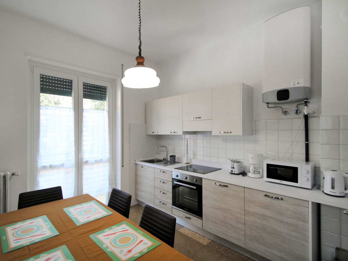Appartement Virginia, 2 pièces avec vue lac à Laveno - Photo 8