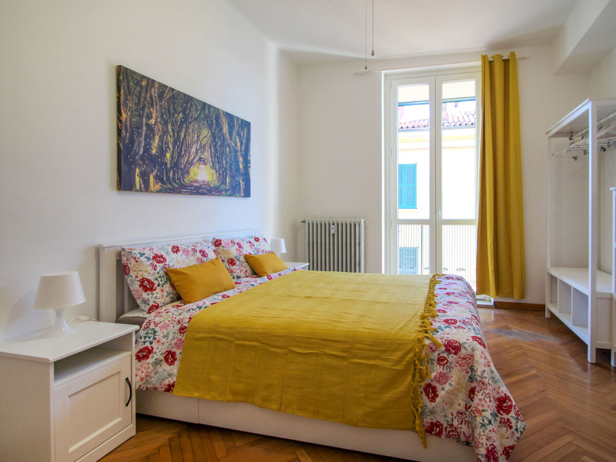 Appartement Virginia, 2 pièces avec vue lac à Laveno - Photo 10