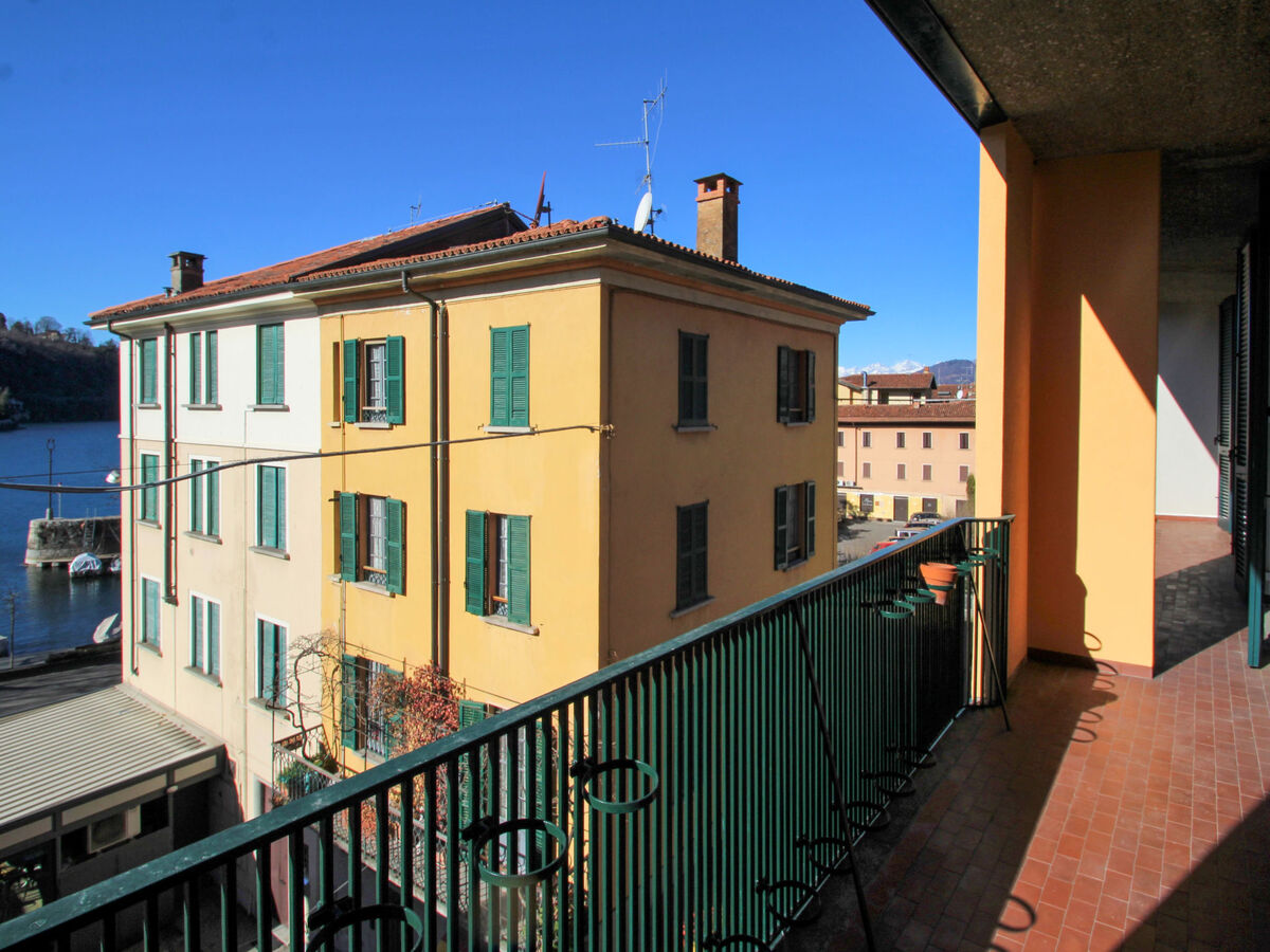 Appartement Virginia, 2 pièces avec vue lac à Laveno - Photo 15