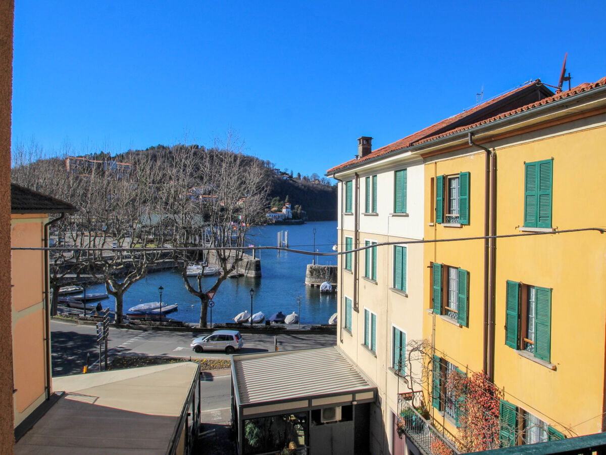 Appartement Virginia, 2 pièces avec vue lac à Laveno - Photo 16