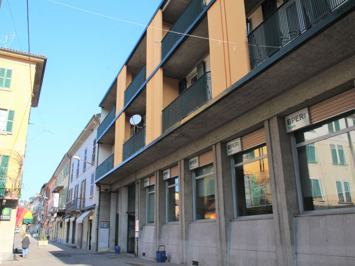 Appartement Virginia, 2 pièces avec vue lac à Laveno - Photo 17