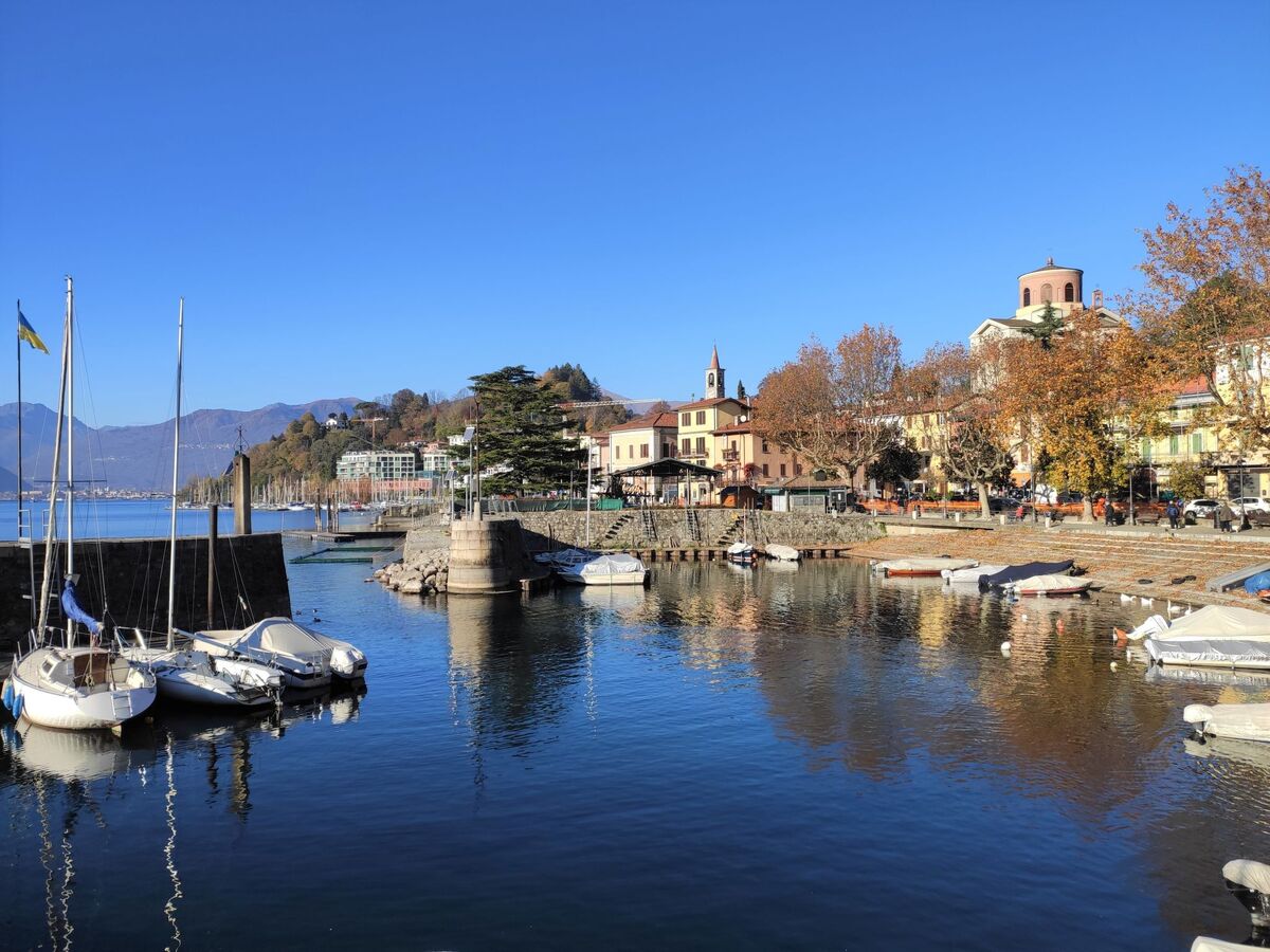 Appartement Virginia, 2 pièces avec vue lac à Laveno - Photo 20