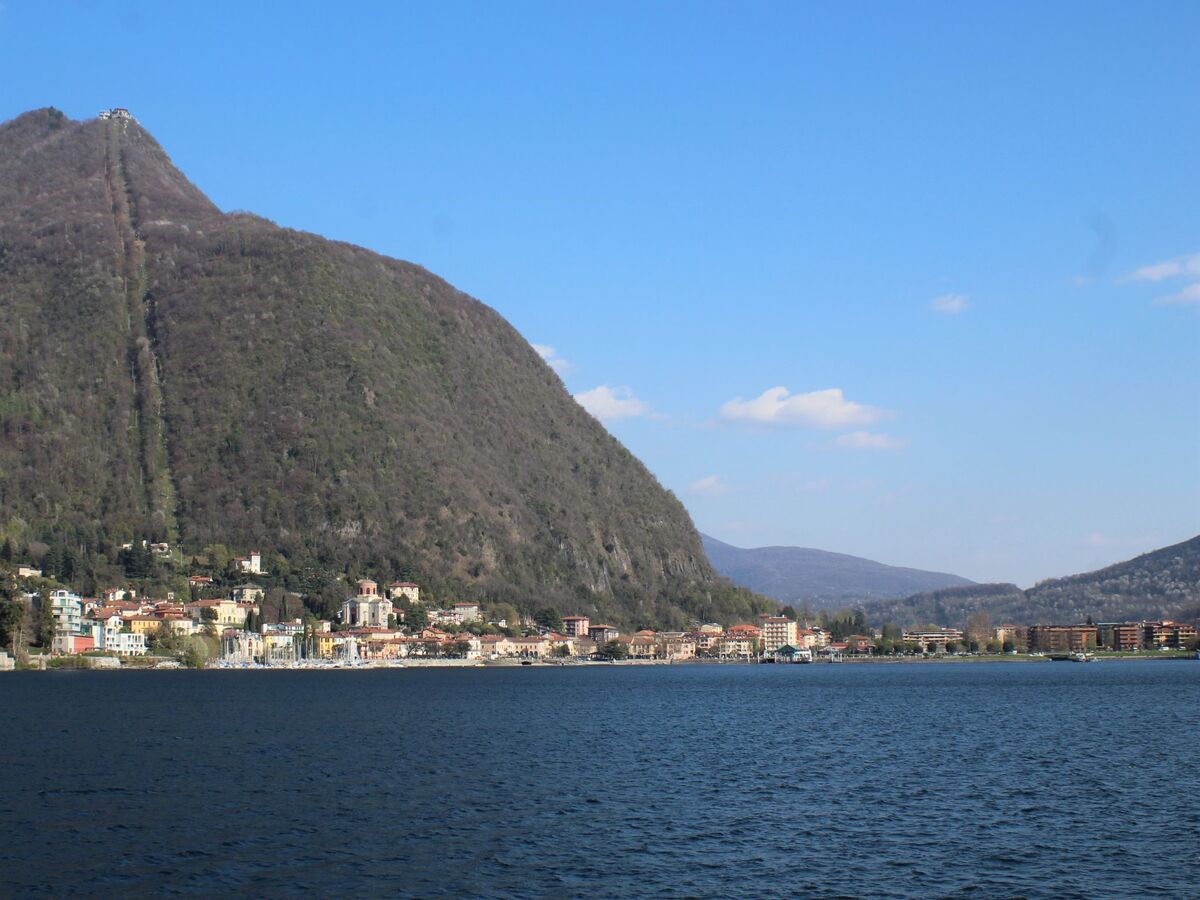 Appartement Virginia, 2 pièces avec vue lac à Laveno - Photo 22