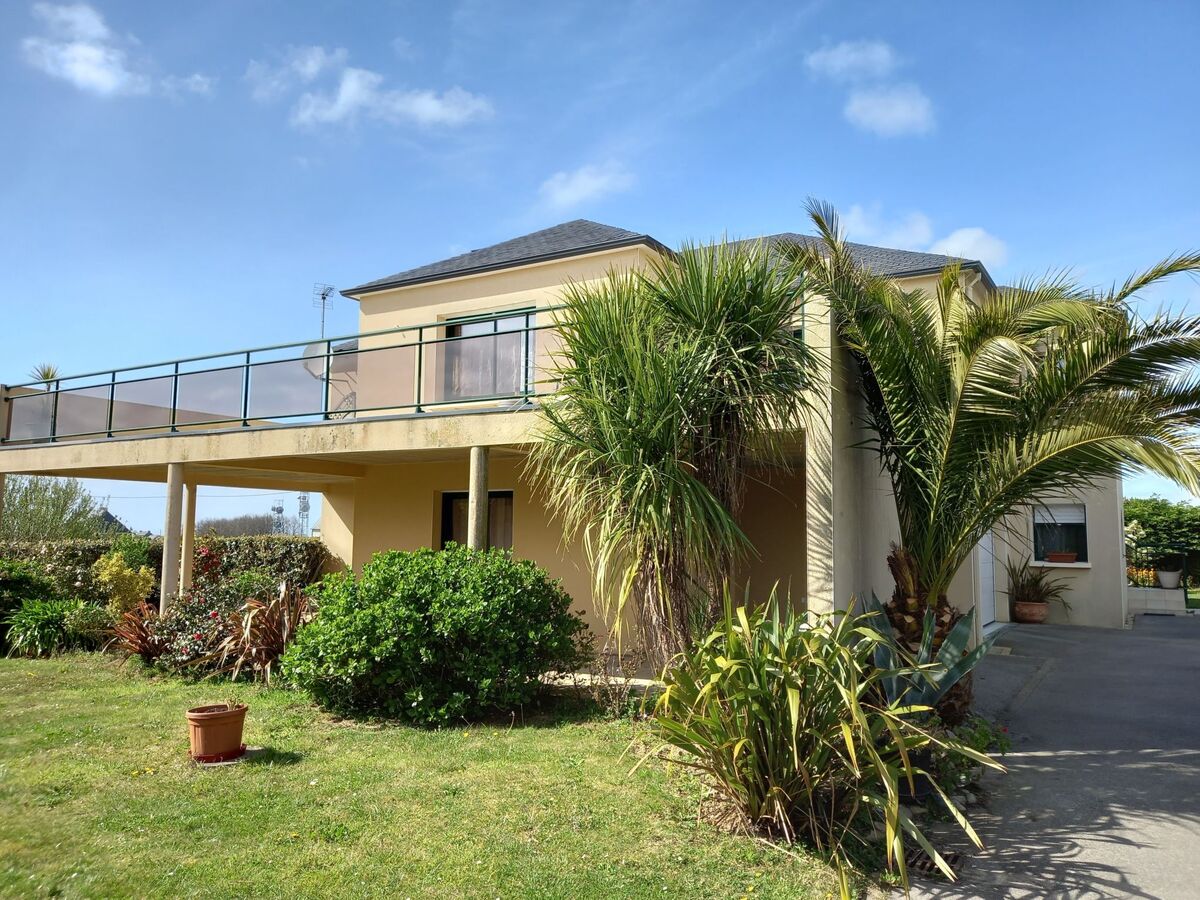 Studio 30 m² avec jardinet à 1 km de la mer - Photo 1