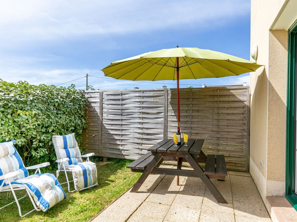 Studio 30 m² avec jardinet à 1 km de la mer - Photo 2