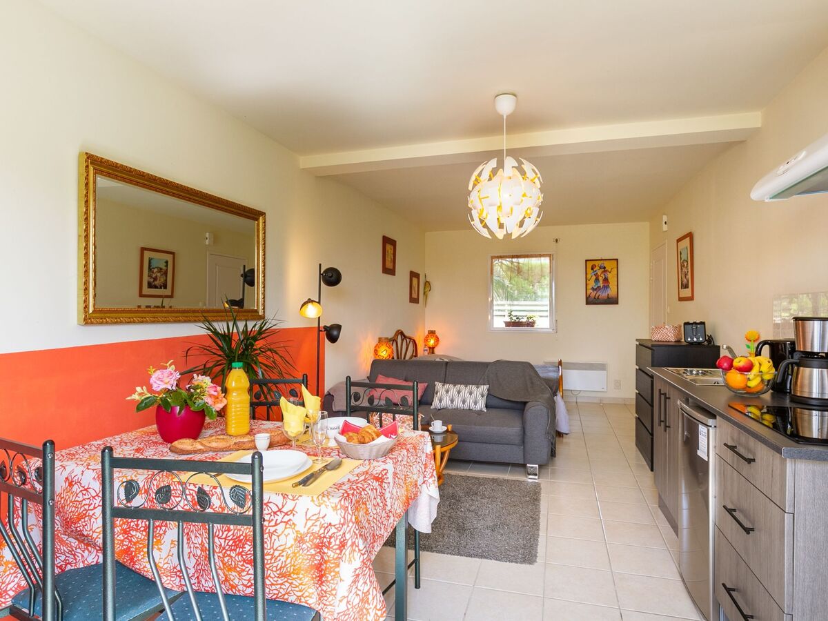 Studio 30 m² avec jardinet à 1 km de la mer - Photo 3