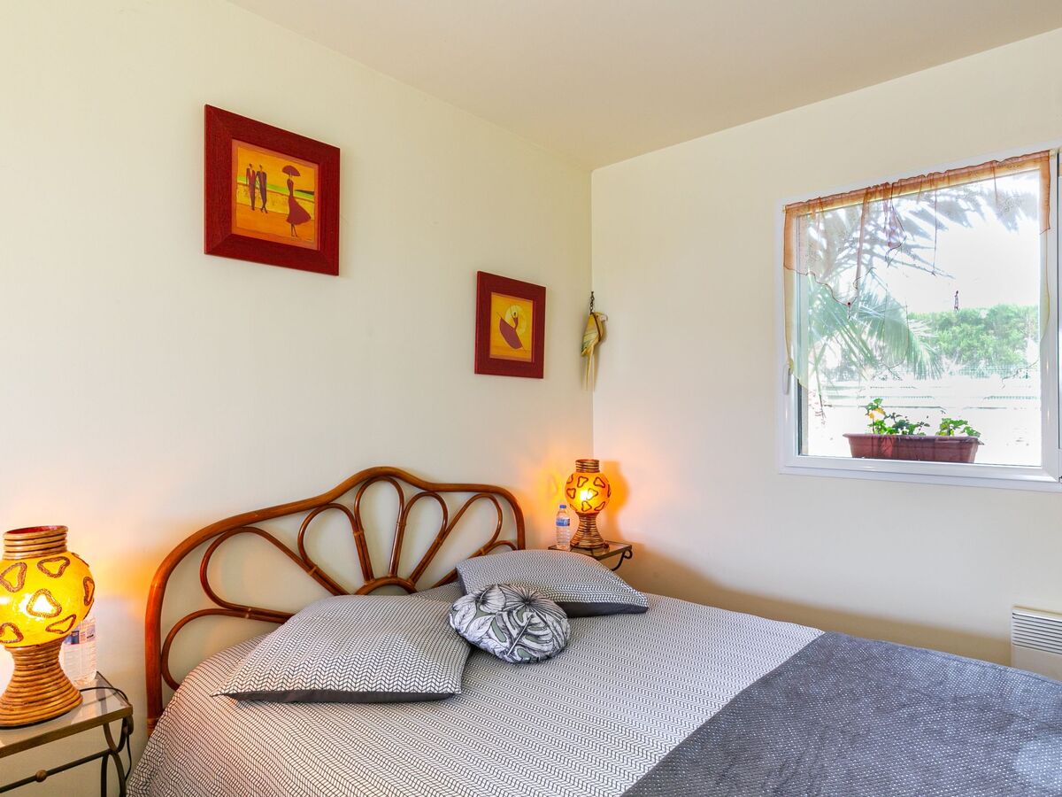 Studio 30 m² avec jardinet à 1 km de la mer - Photo 5