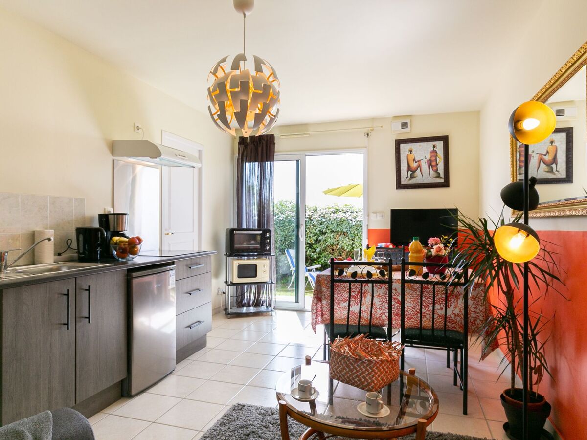 Studio 30 m² avec jardinet à 1 km de la mer - Photo 6