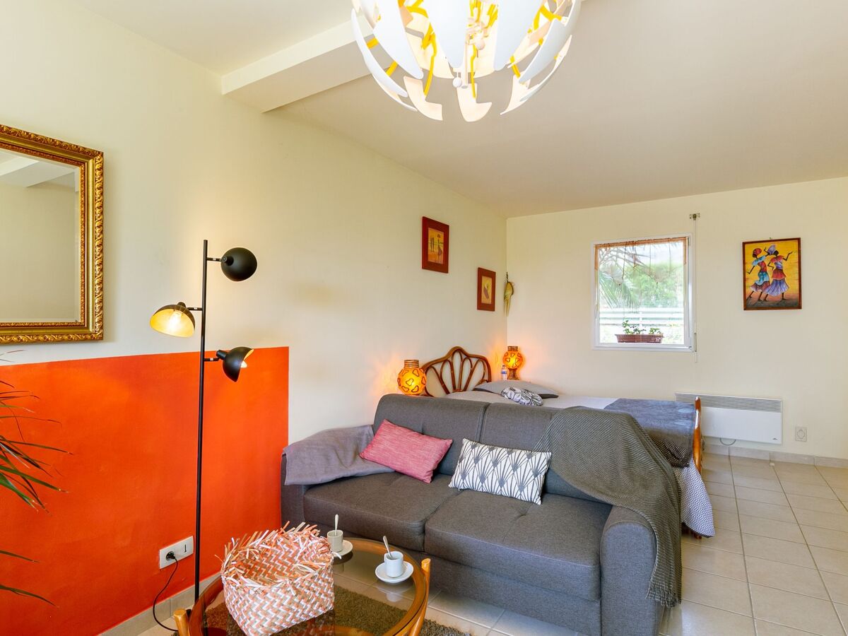 Studio 30 m² avec jardinet à 1 km de la mer - Photo 7