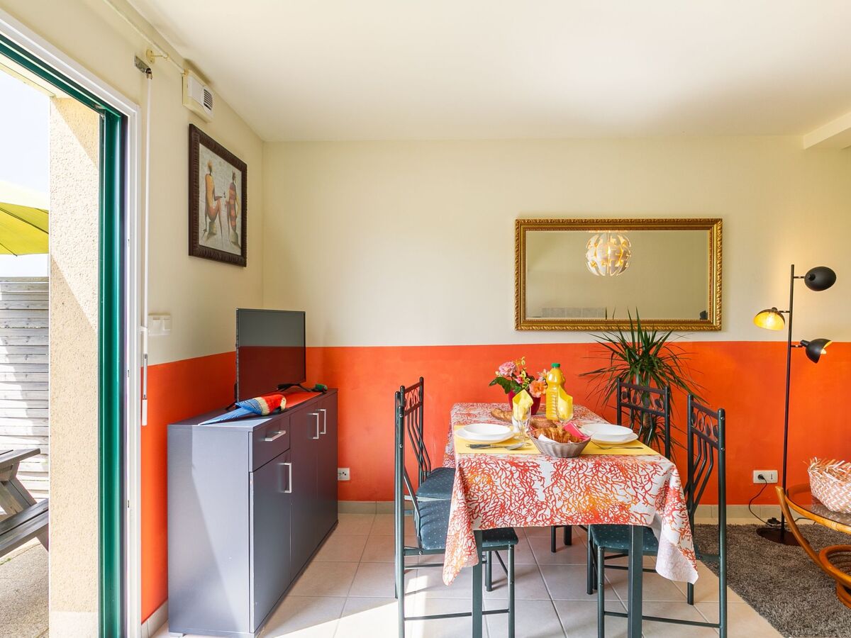 Studio 30 m² avec jardinet à 1 km de la mer - Photo 9