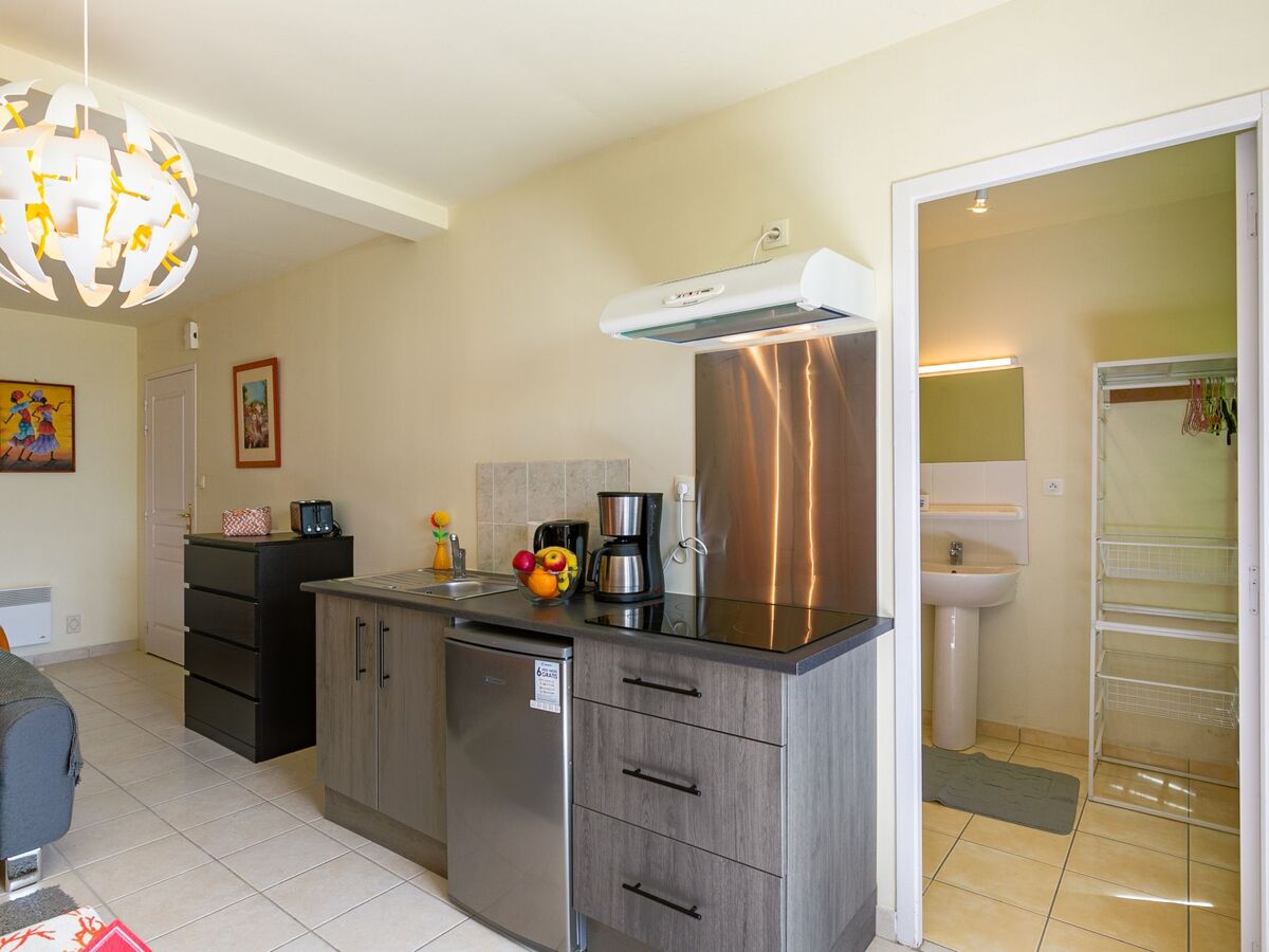 Studio 30 m² avec jardinet à 1 km de la mer - Photo 11