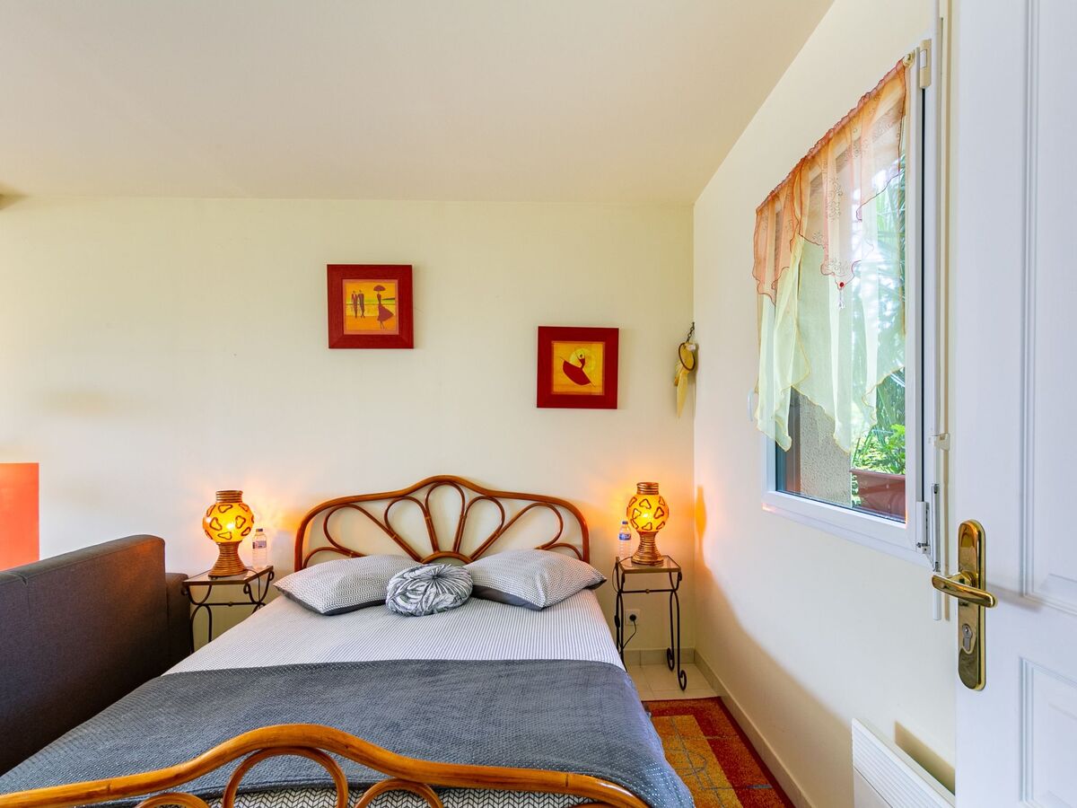 Studio 30 m² avec jardinet à 1 km de la mer - Photo 12
