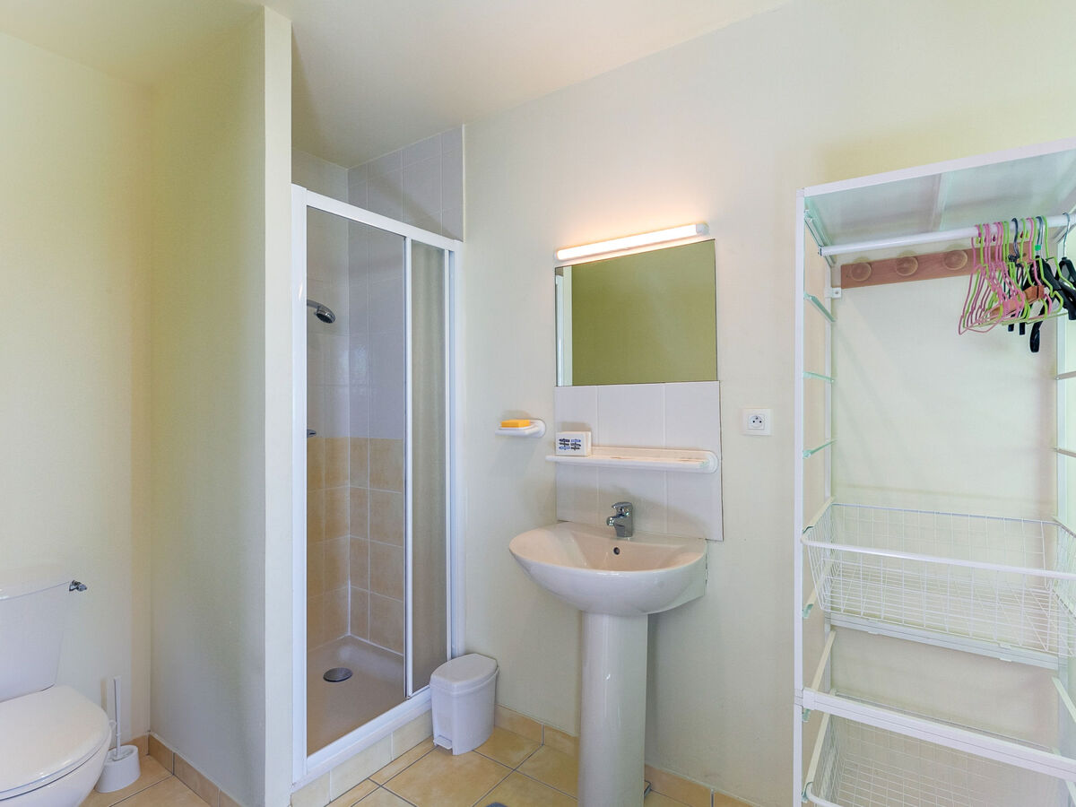 Studio 30 m² avec jardinet à 1 km de la mer - Photo 13