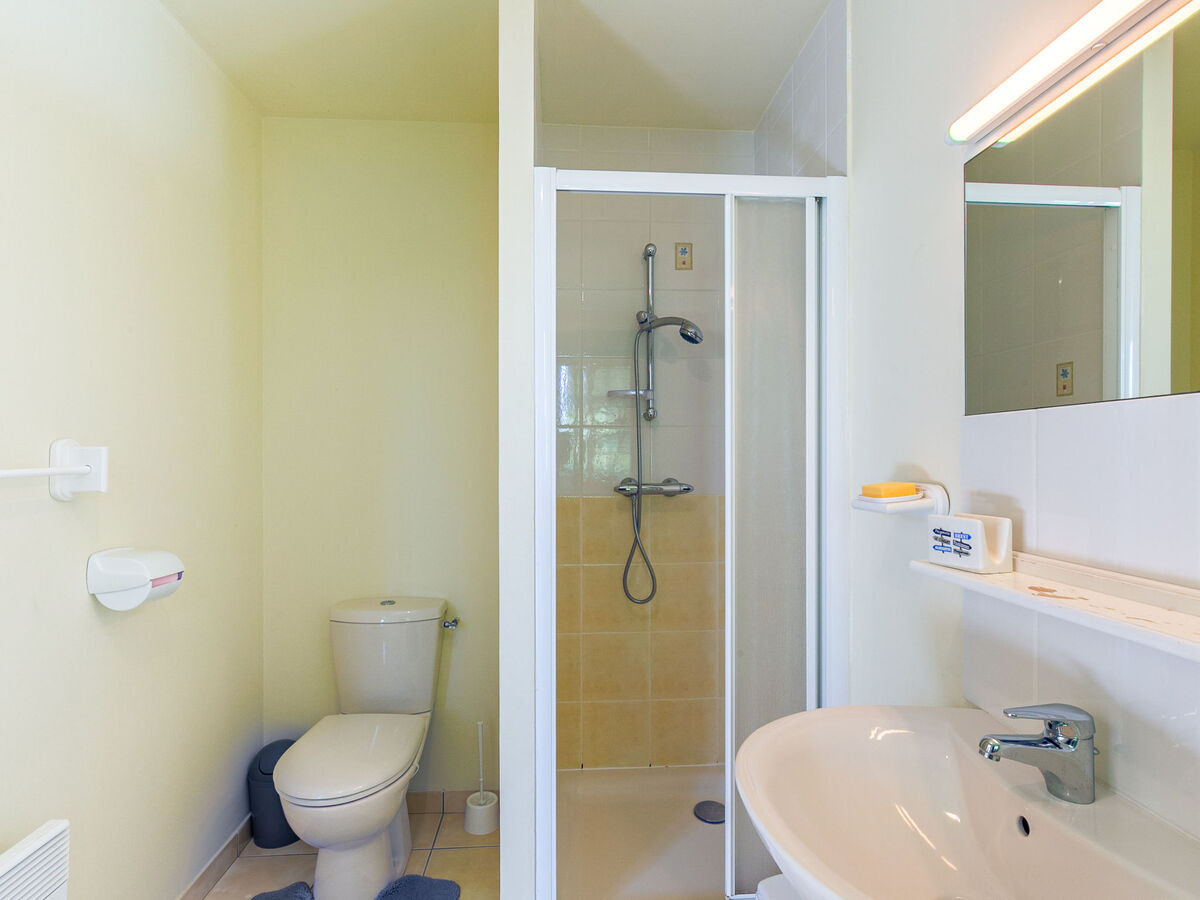 Studio 30 m² avec jardinet à 1 km de la mer - Photo 14