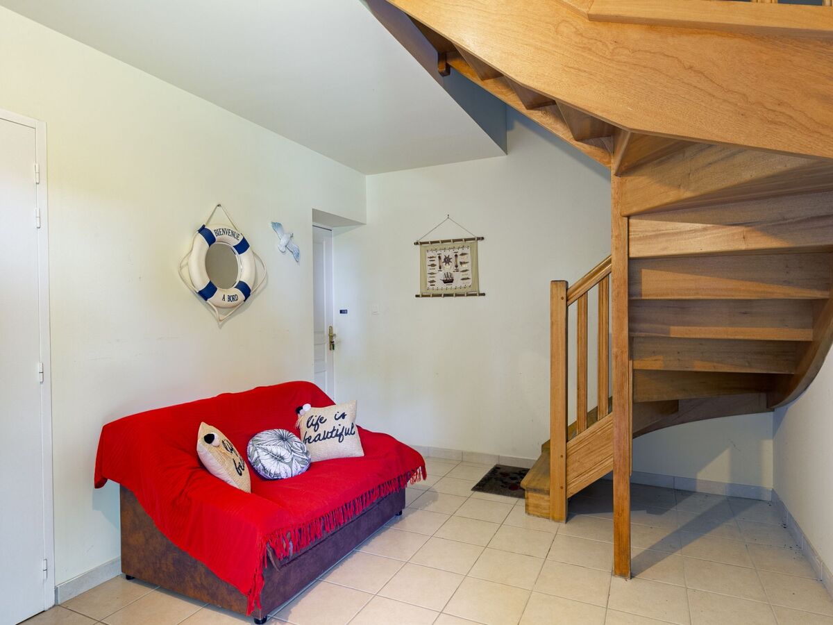 Studio 30 m² avec jardinet à 1 km de la mer - Photo 15