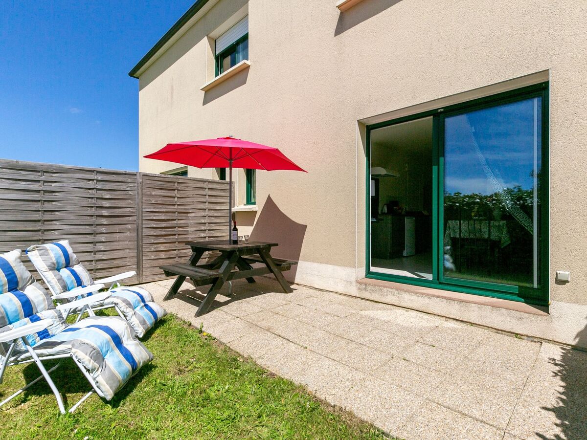 Chez Yvette – Appartement 2 pièces près de la mer - Photo 2