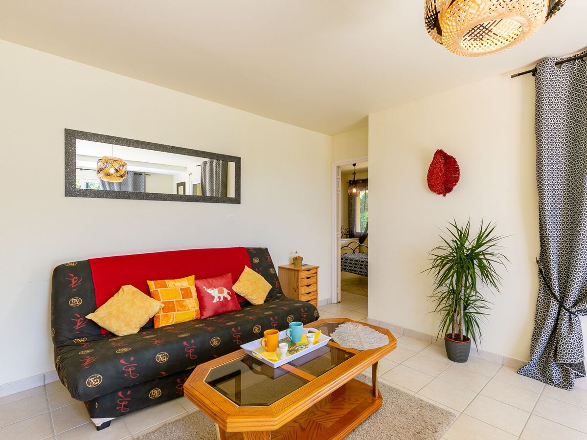 Chez Yvette – Appartement 2 pièces près de la mer - Photo 4