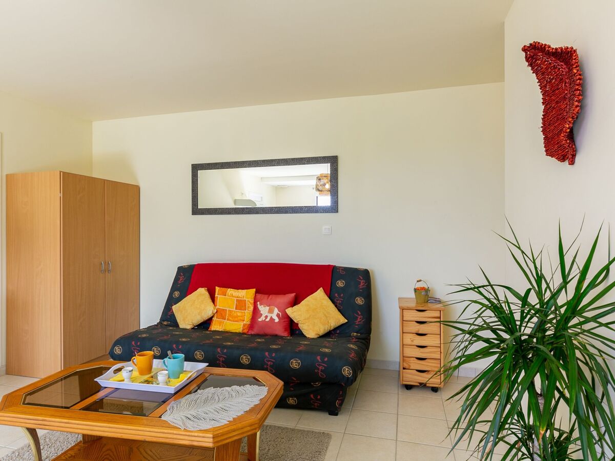 Chez Yvette – Appartement 2 pièces près de la mer - Photo 6