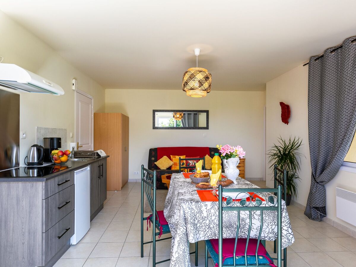 Chez Yvette – Appartement 2 pièces près de la mer - Photo 7