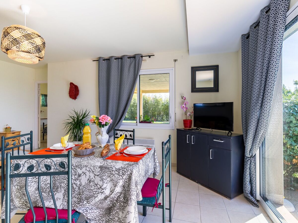 Chez Yvette – Appartement 2 pièces près de la mer - Photo 8