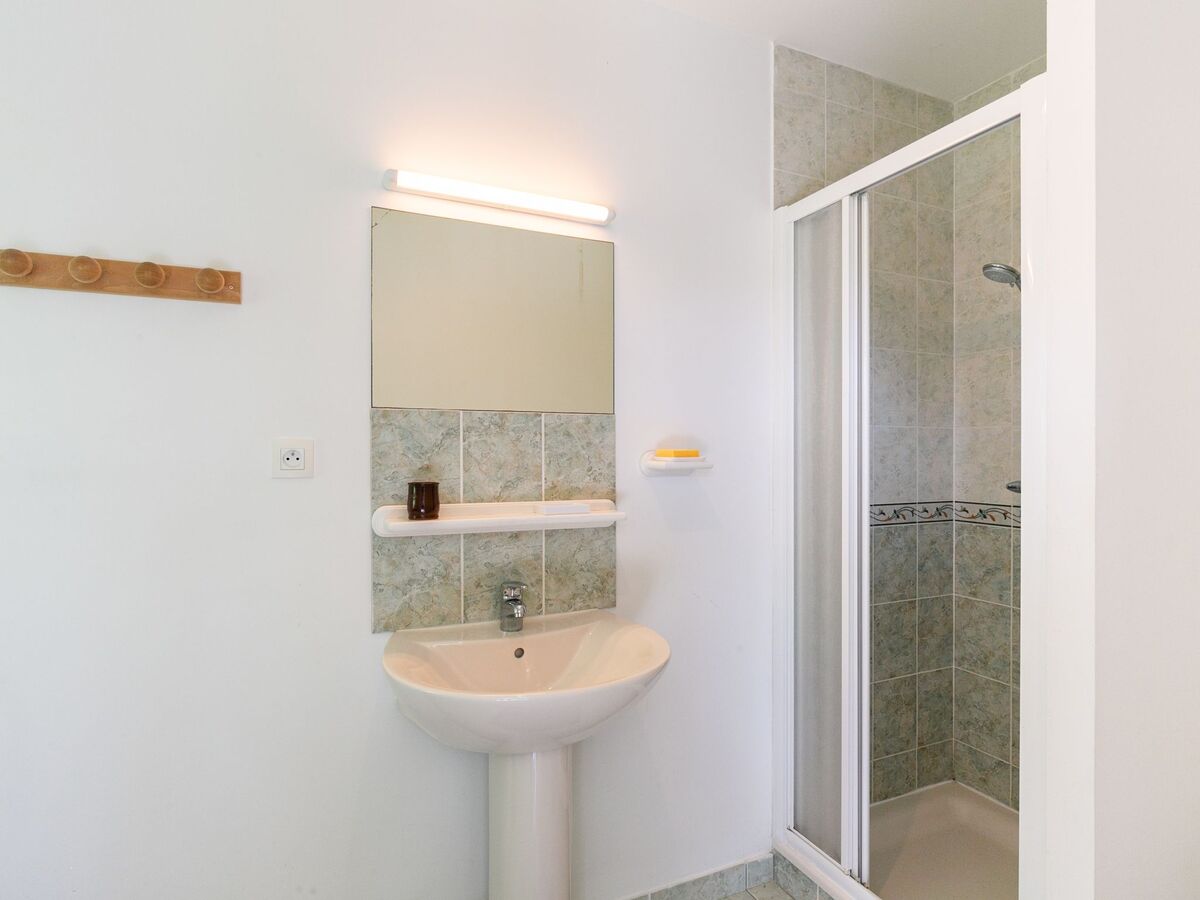 Chez Yvette – Appartement 2 pièces près de la mer - Photo 12
