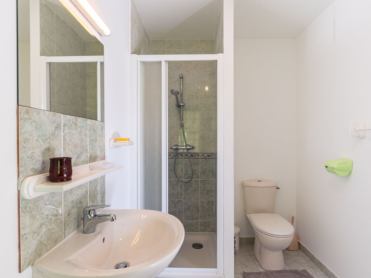 Chez Yvette – Appartement 2 pièces près de la mer - Photo 13