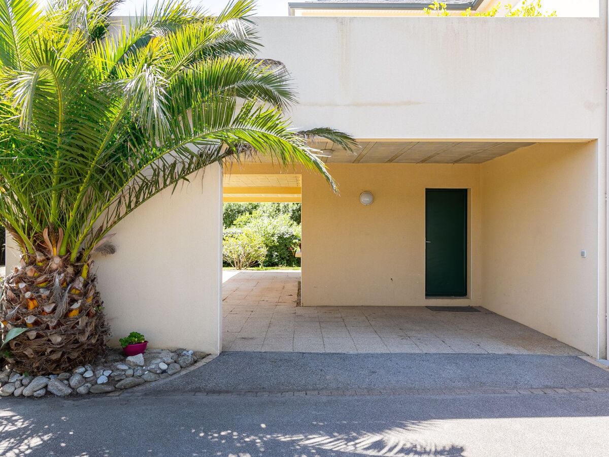 Chez Yvette – Appartement 2 pièces près de la mer - Photo 15
