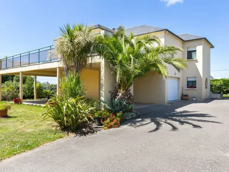 Location appartement de vacances à Plougonvelin