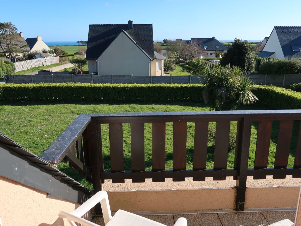 Chez Cathy - Appartement 2 pièces vue mer à Plougonvelin - Photo 6